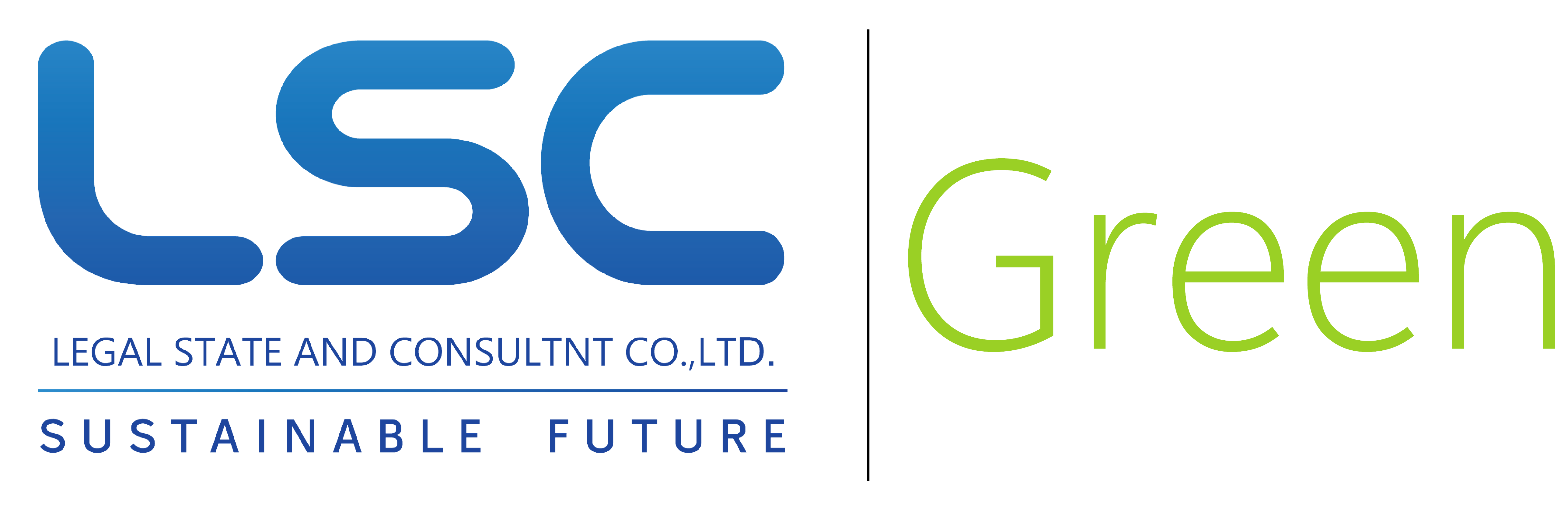LSC Legal State And Consultant Logo